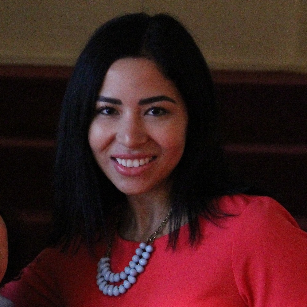 Meet your Posher, Em.